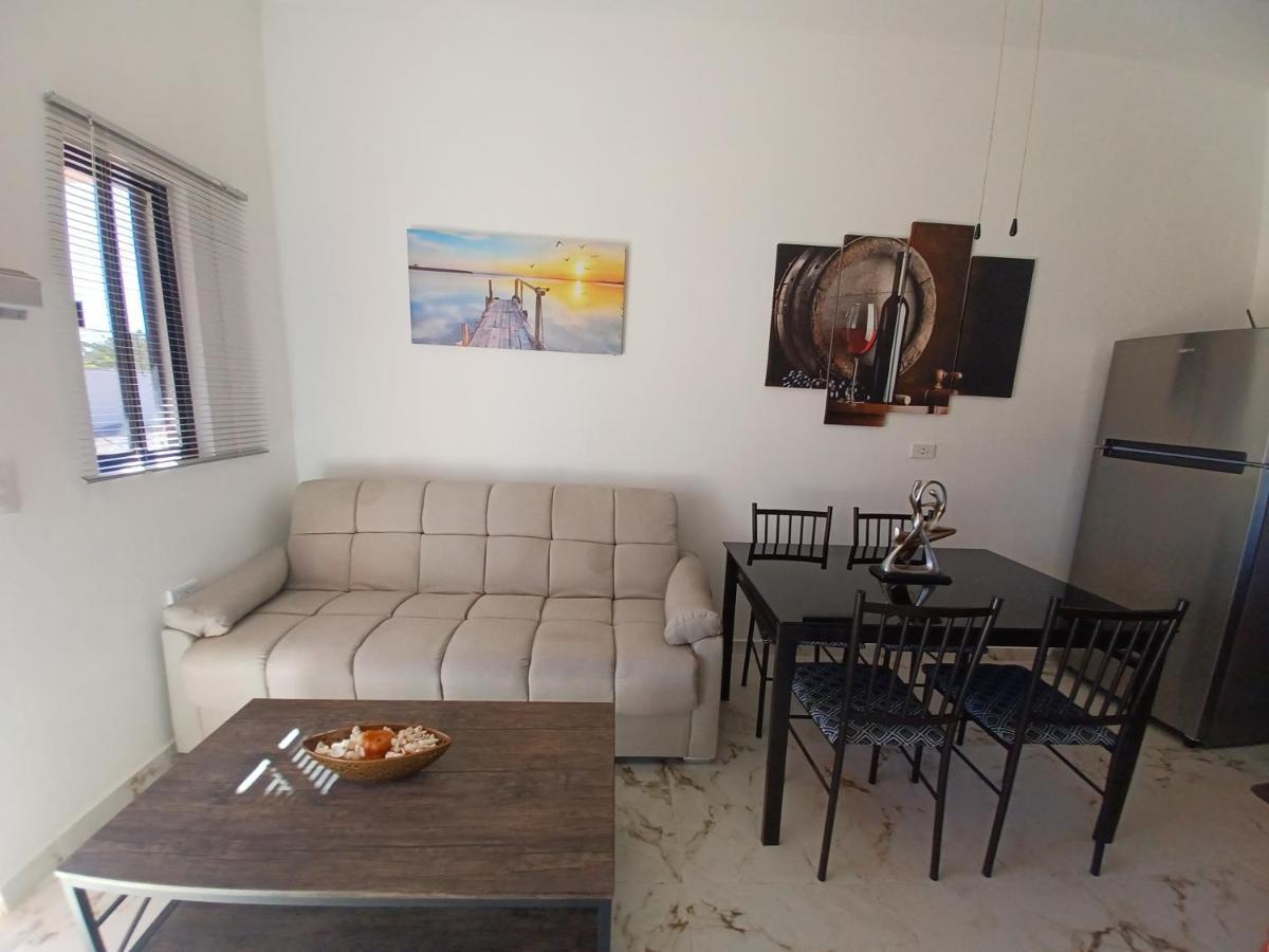 Hacienda Gallardos 104-3 San Carlos Nuevo Guaymas Exterior foto