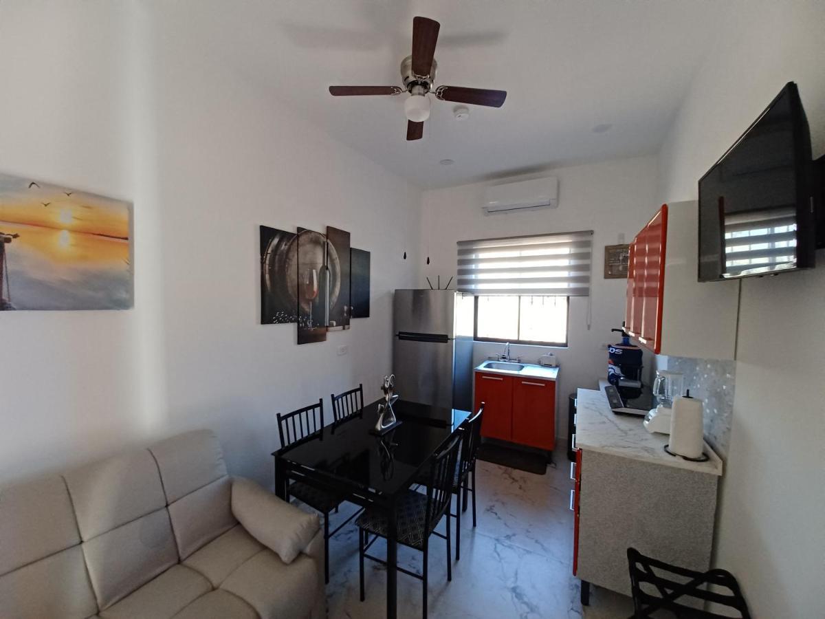 Hacienda Gallardos 104-3 San Carlos Nuevo Guaymas Exterior foto