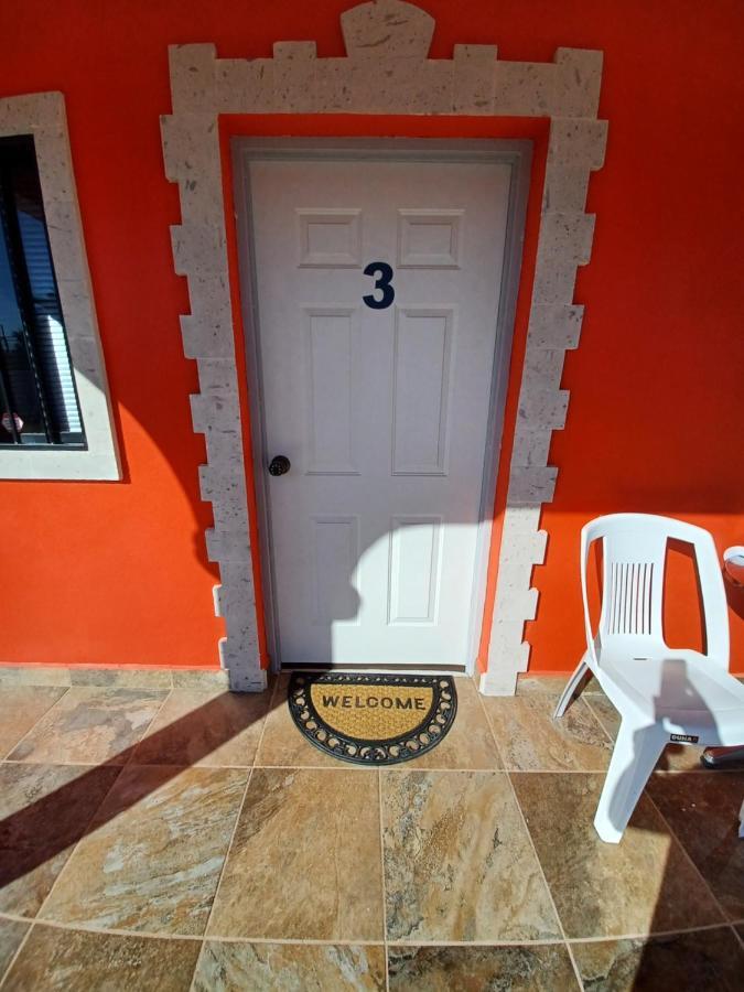 Hacienda Gallardos 104-3 San Carlos Nuevo Guaymas Exterior foto